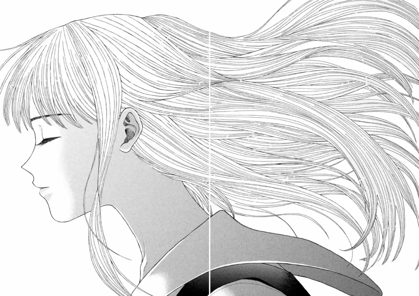 Quiero Abrazar A Aono-kun Con Tantas Ganas Que Podría Morir. - Capítulo 9 - Página 38 - LectorTMOo