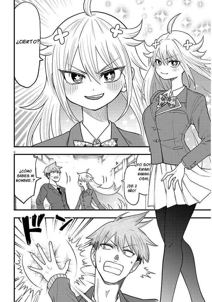 Quiero Actuar Como Kirari-senpai - Capítulo 1 - Página 10 - LectorTMOo