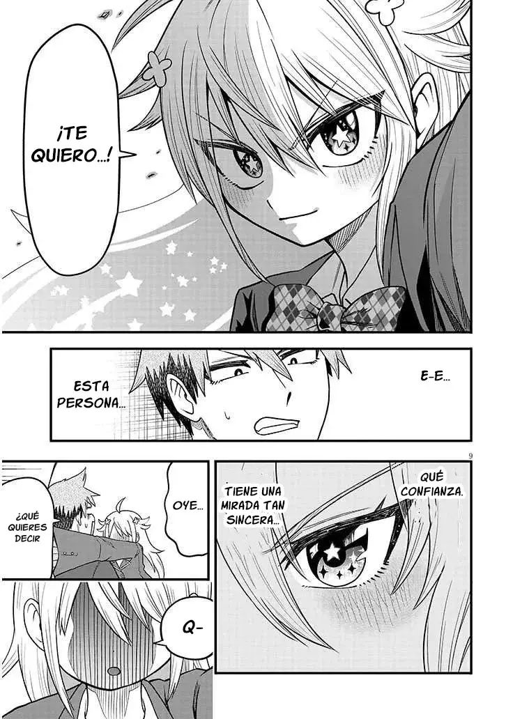 Quiero Actuar Como Kirari-senpai - Capítulo 1 - Página 11 - LectorTMOo