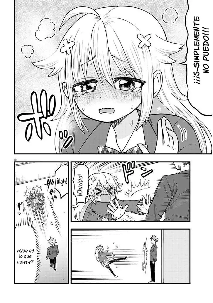 Quiero Actuar Como Kirari-senpai - Capítulo 1 - Página 12 - LectorTMOo