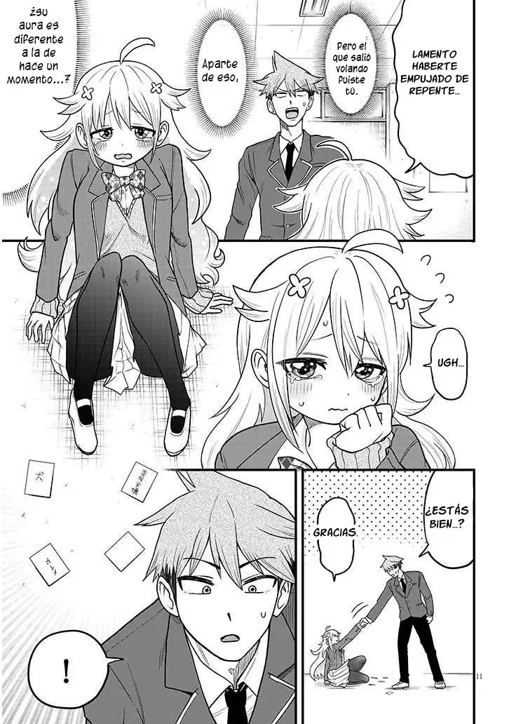 Quiero Actuar Como Kirari-senpai - Capítulo 1 - Página 13 - LectorTMOo