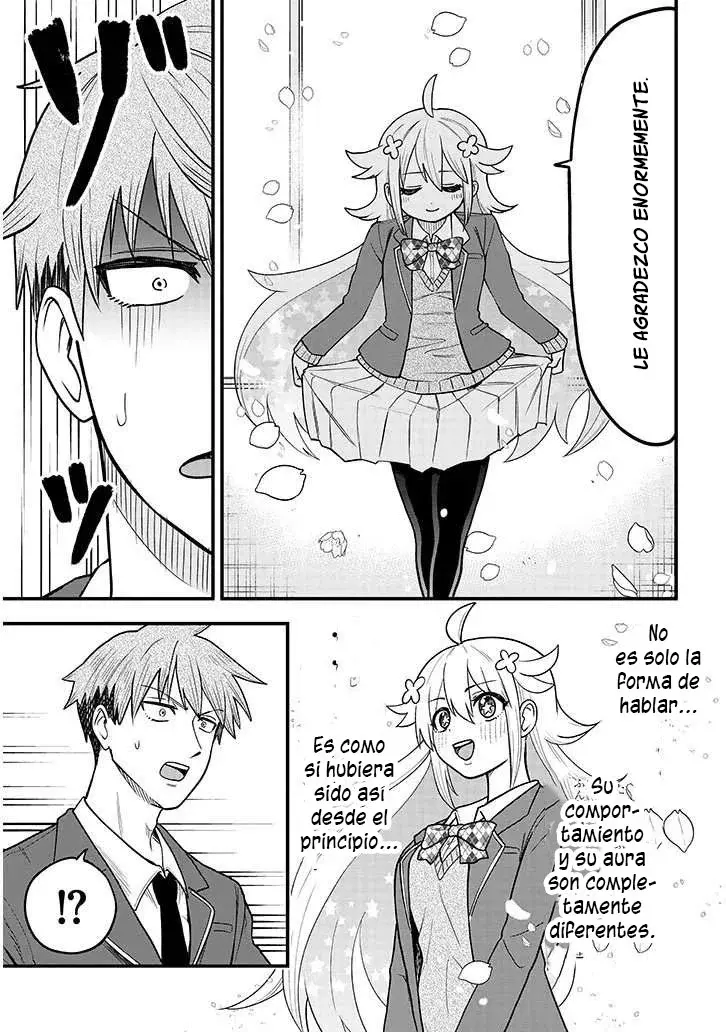 Quiero Actuar Como Kirari-senpai - Capítulo 1 - Página 17 - LectorTMOo