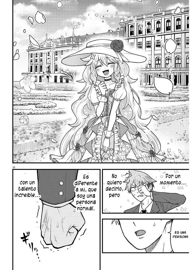 Quiero Actuar Como Kirari-senpai - Capítulo 1 - Página 18 - LectorTMOo