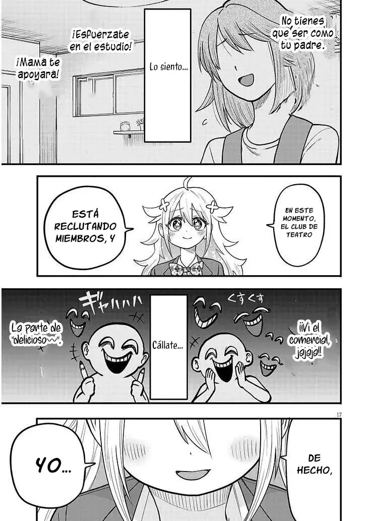 Quiero Actuar Como Kirari-senpai - Capítulo 1 - Página 19 - LectorTMOo