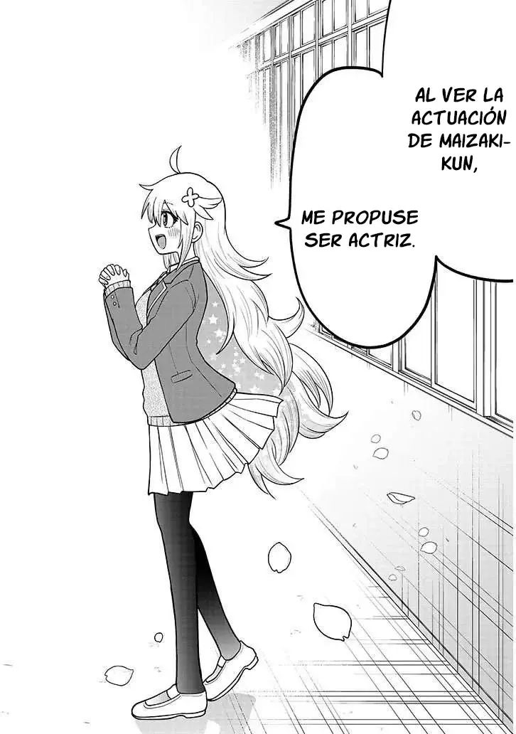 Quiero Actuar Como Kirari-senpai - Capítulo 1 - Página 20 - LectorTMOo