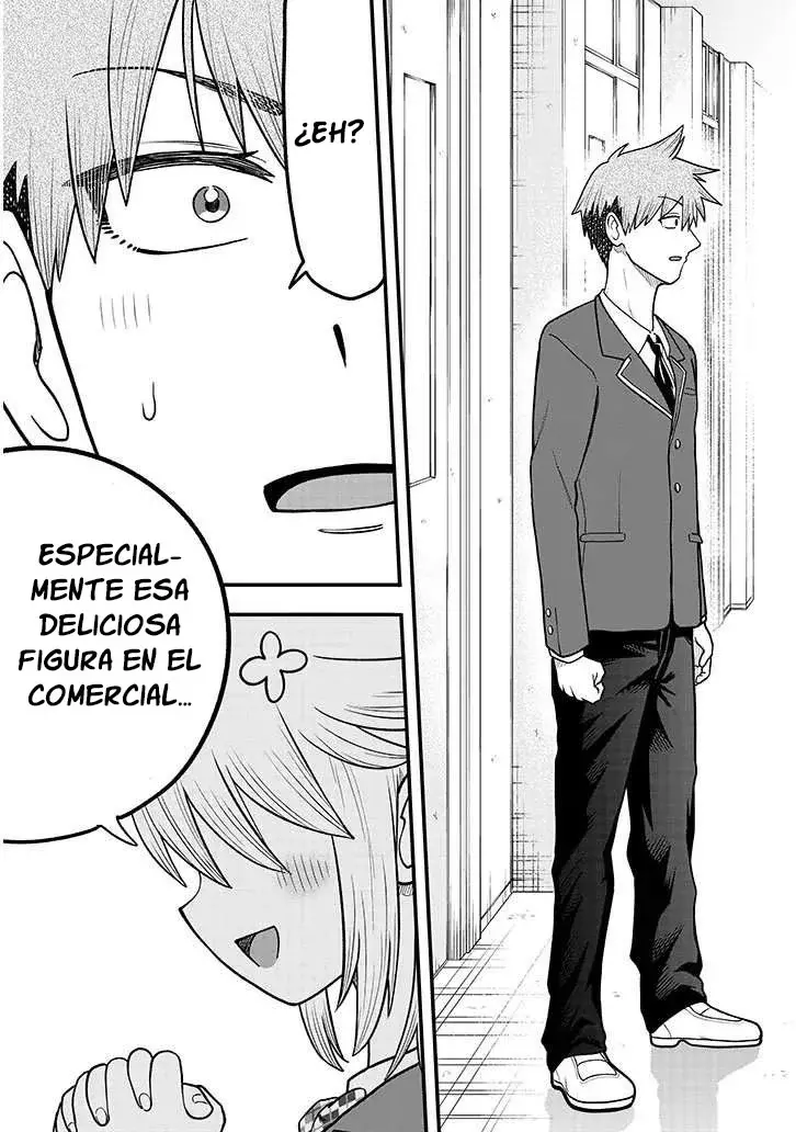 Quiero Actuar Como Kirari-senpai - Capítulo 1 - Página 21 - LectorTMOo