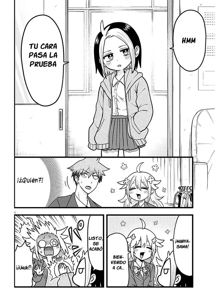 Quiero Actuar Como Kirari-senpai - Capítulo 2 - Página 6 - LectorTMOo