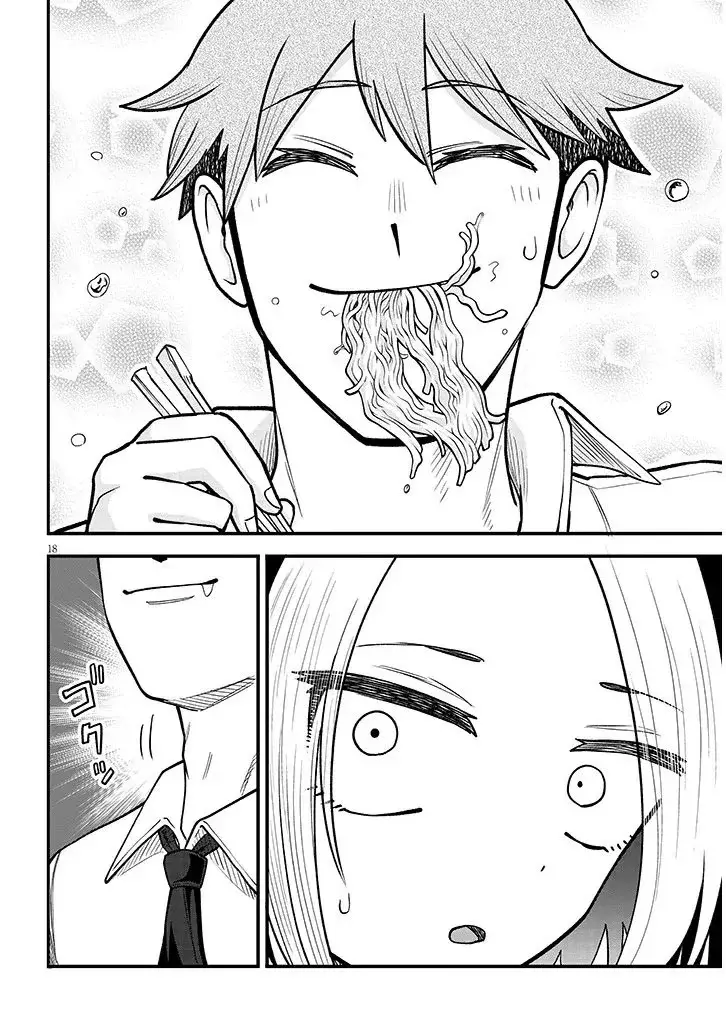 Quiero Actuar Como Kirari-senpai - Capítulo 2 - Página 20 - LectorTMOo