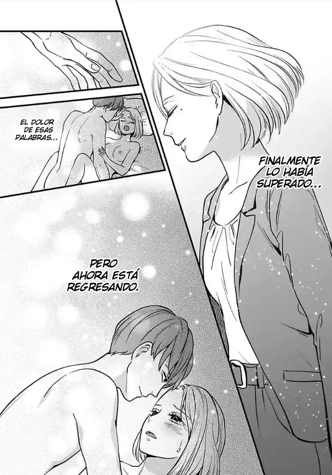 Quiero Adorarte Más Que Nadie - Capítulo 3 - Página 16 - LectorTMOo