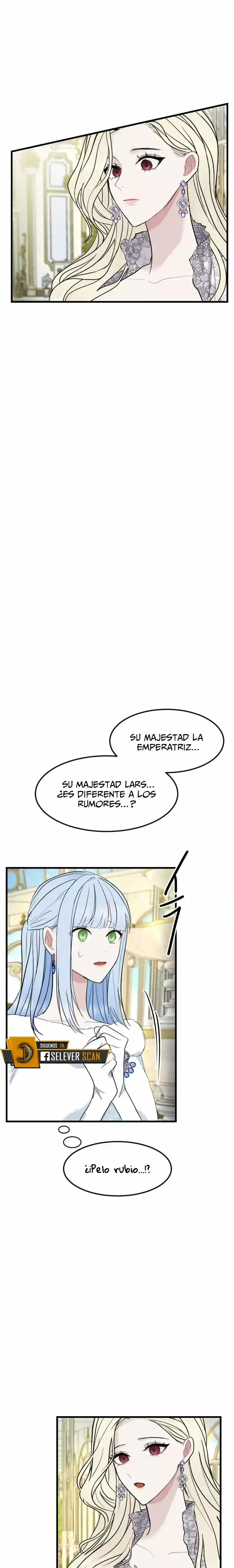 Quiero Arruinarme Alrededor Del Emperador - Capítulo 10 - Página 11 - LectorTMOo