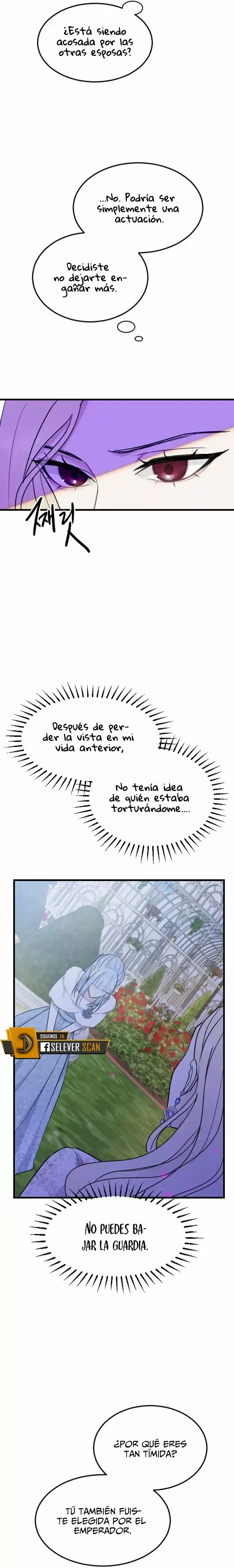 Quiero Arruinarme Alrededor Del Emperador - Capítulo 10 - Página 13 - LectorTMOo