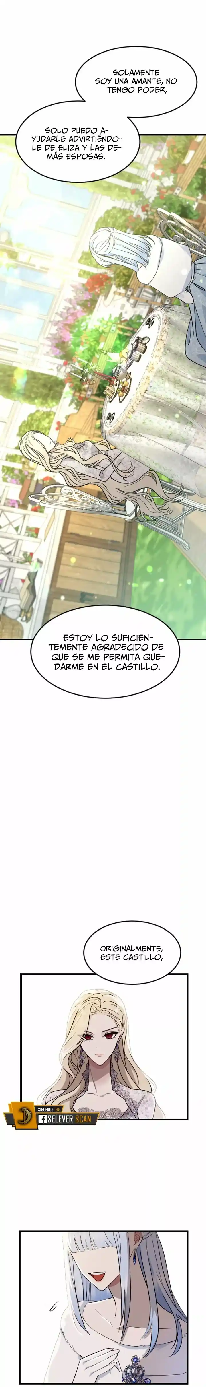 Quiero Arruinarme Alrededor Del Emperador - Capítulo 10 - Página 25 - LectorTMOo