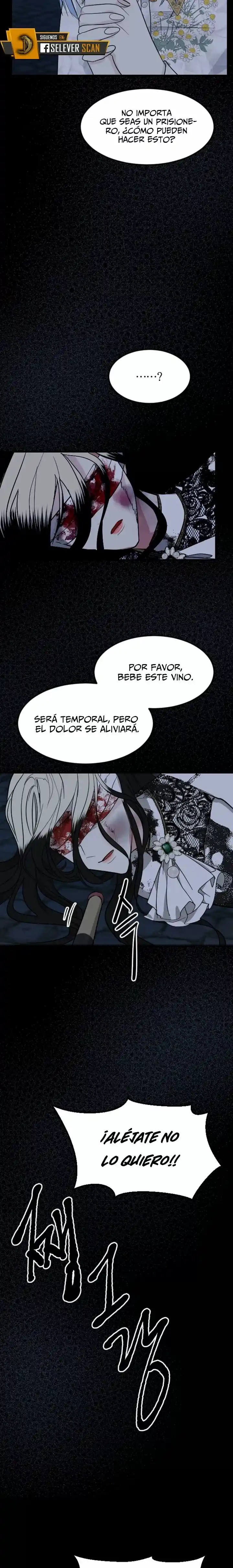 Quiero Arruinarme Alrededor Del Emperador - Capítulo 10 - Página 29 - LectorTMOo
