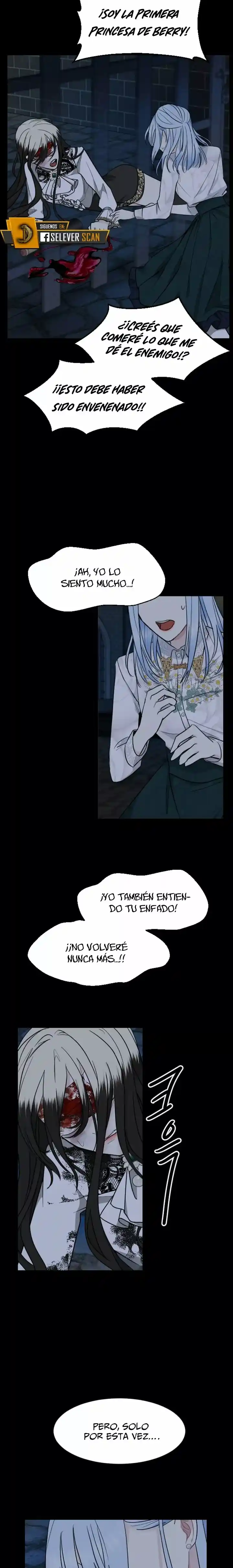 Quiero Arruinarme Alrededor Del Emperador - Capítulo 10 - Página 30 - LectorTMOo
