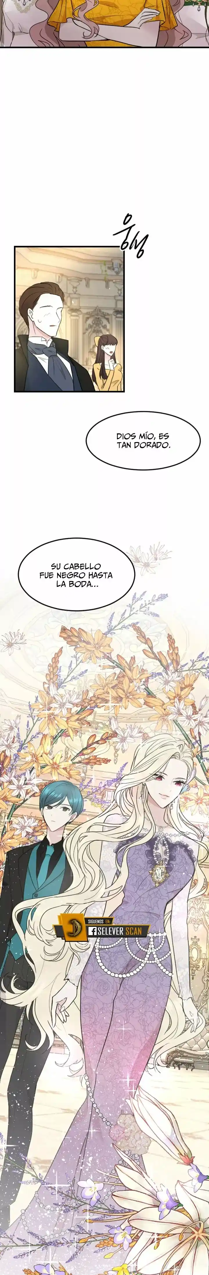 Quiero Arruinarme Alrededor Del Emperador - Capítulo 11 - Página 11 - LectorTMOo