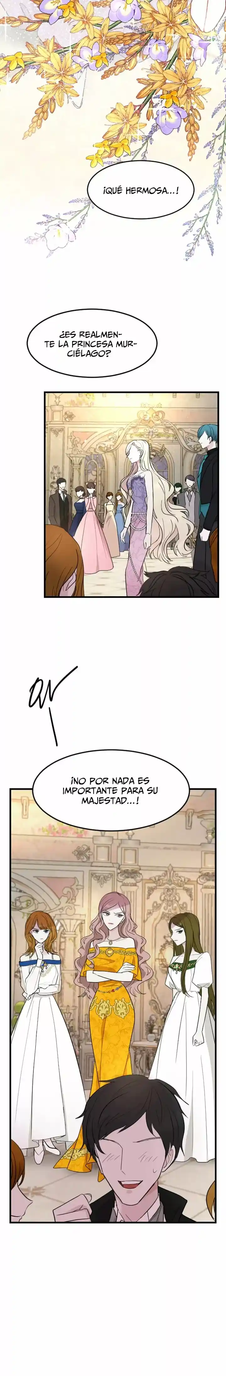 Quiero Arruinarme Alrededor Del Emperador - Capítulo 11 - Página 12 - LectorTMOo