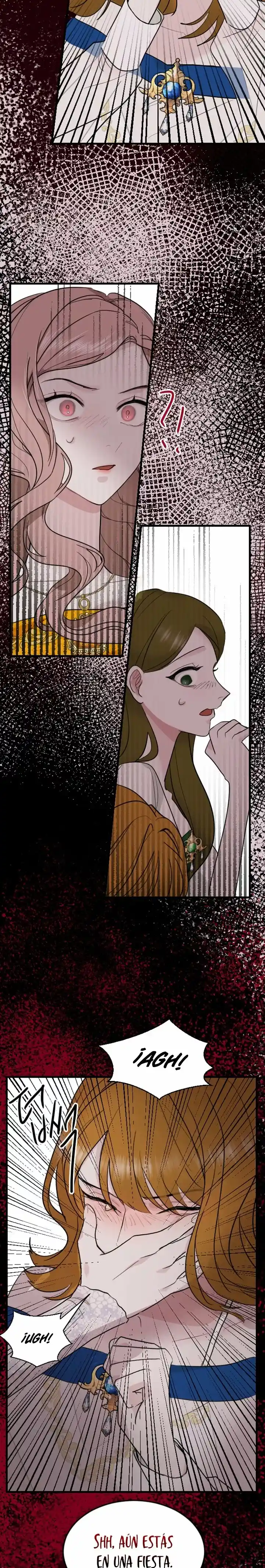 Quiero Arruinarme Alrededor Del Emperador - Capítulo 11 - Página 25 - LectorTMOo