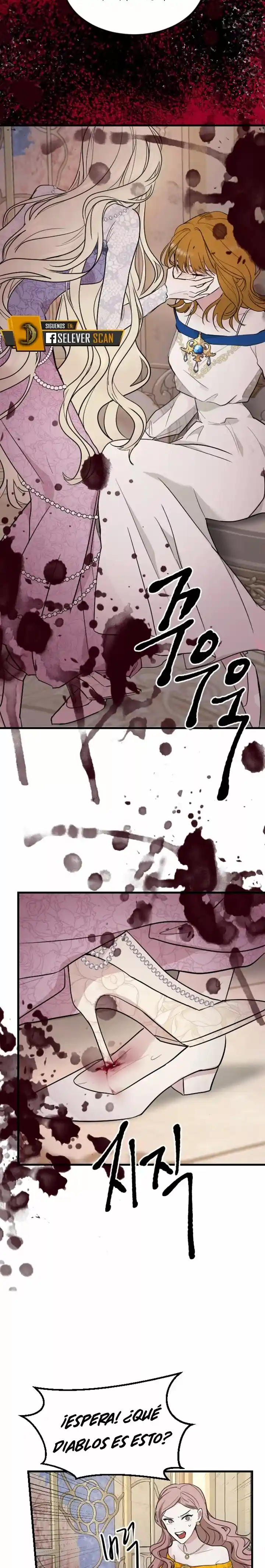Quiero Arruinarme Alrededor Del Emperador - Capítulo 11 - Página 26 - LectorTMOo