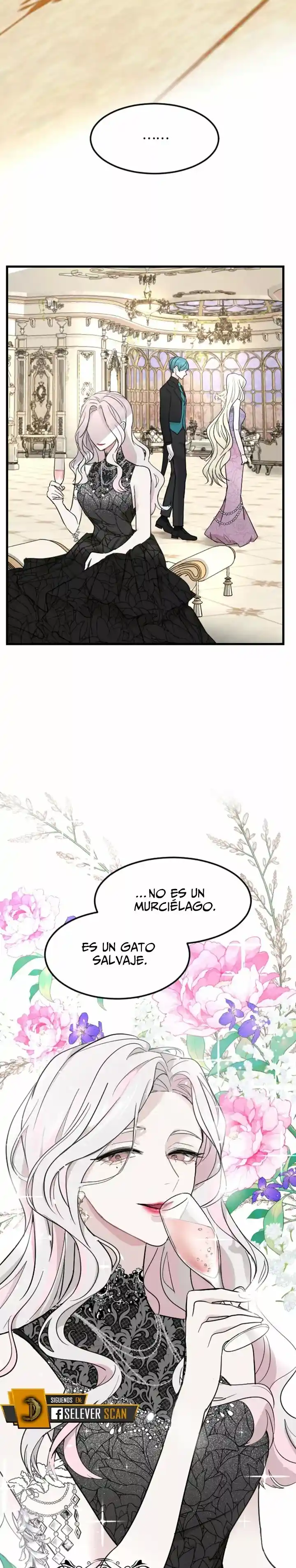Quiero Arruinarme Alrededor Del Emperador - Capítulo 11 - Página 41 - LectorTMOo