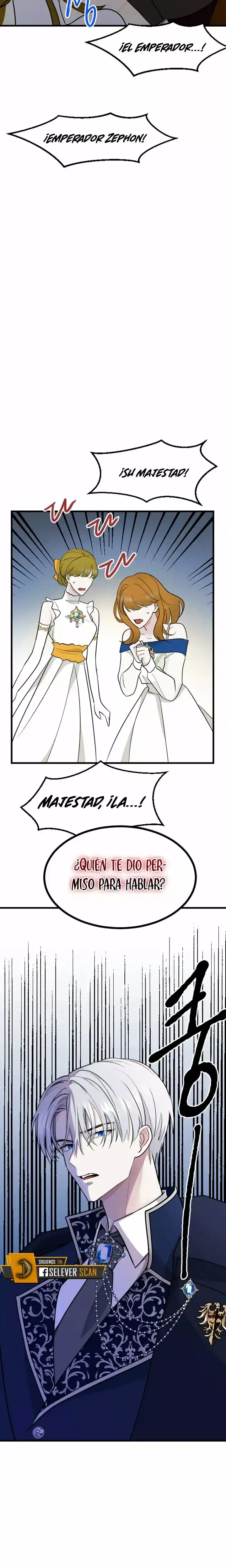 Quiero Arruinarme Alrededor Del Emperador - Capítulo 12 - Página 14 - LectorTMOo