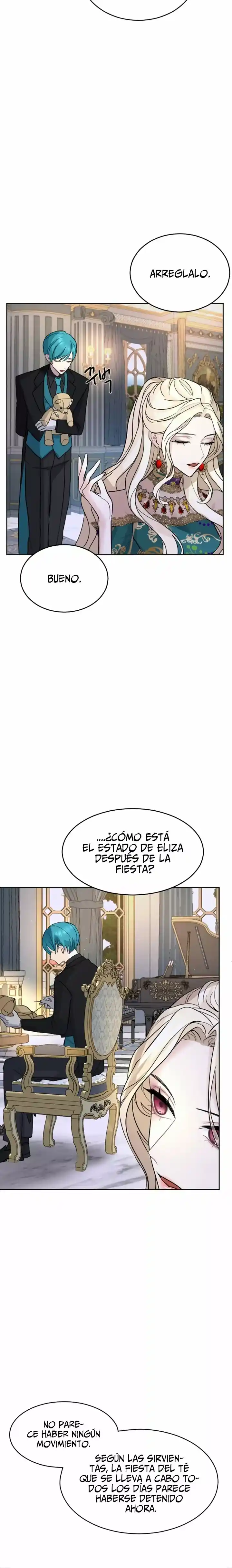 Quiero Arruinarme Alrededor Del Emperador - Capítulo 13 - Página 10 - LectorTMOo