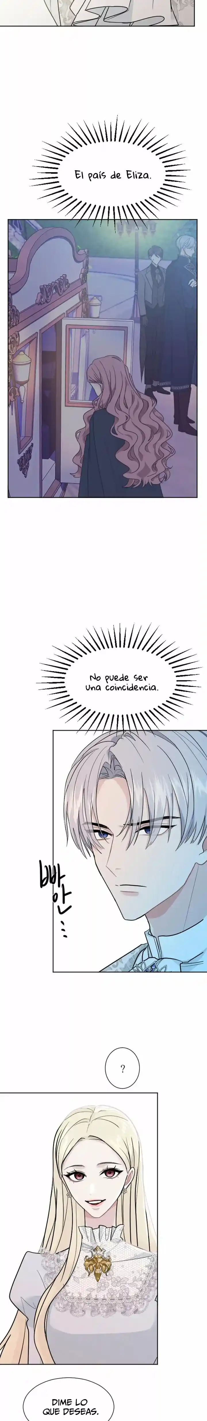 Quiero Arruinarme Alrededor Del Emperador - Capítulo 14 - Página 5 - LectorTMOo