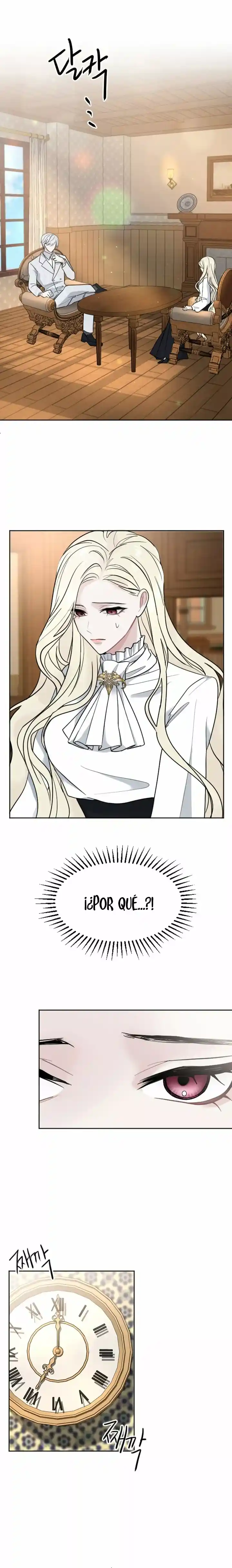Quiero Arruinarme Alrededor Del Emperador - Capítulo 14 - Página 12 - LectorTMOo