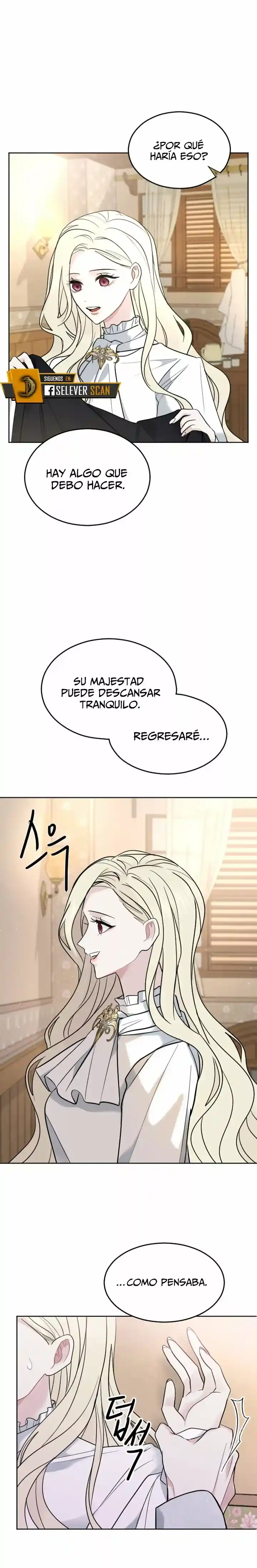 Quiero Arruinarme Alrededor Del Emperador - Capítulo 14 - Página 16 - LectorTMOo