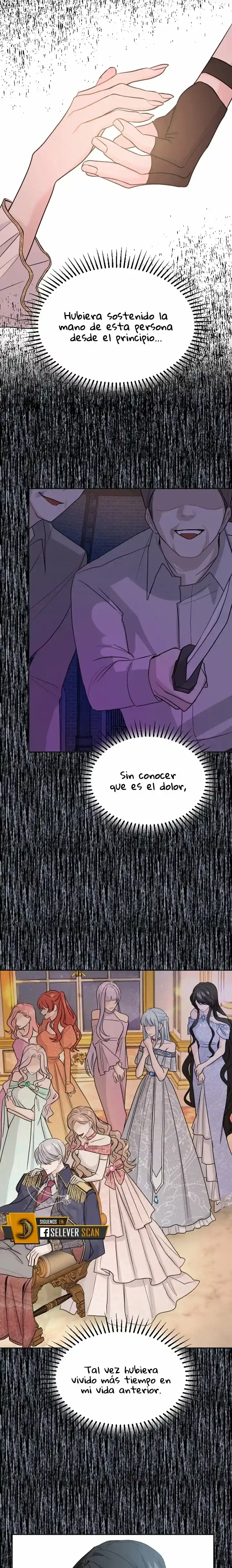 Quiero Arruinarme Alrededor Del Emperador - Capítulo 15 - Página 13 - LectorTMOo