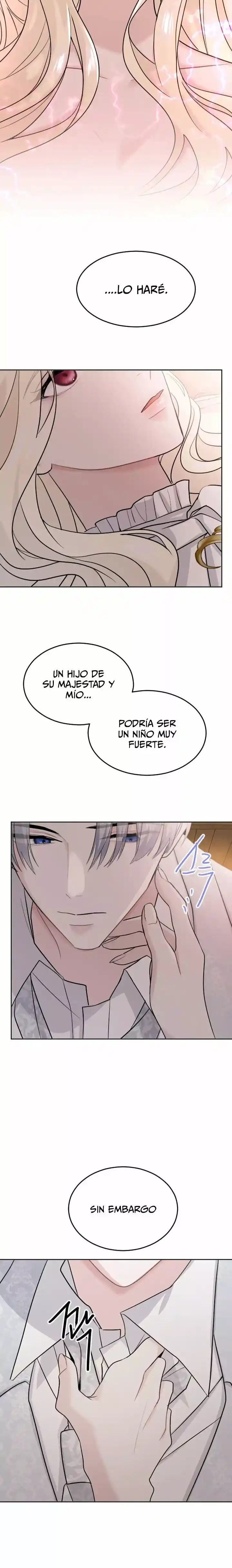 Quiero Arruinarme Alrededor Del Emperador - Capítulo 15 - Página 16 - LectorTMOo