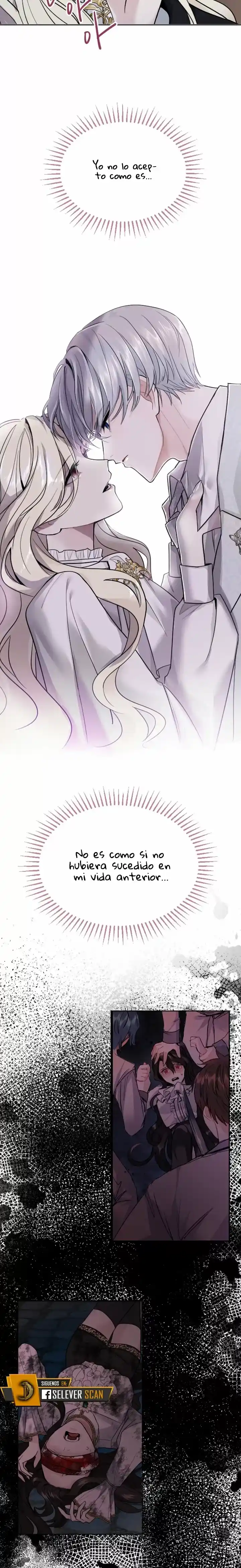 Quiero Arruinarme Alrededor Del Emperador - Capítulo 16 - Página 10 - LectorTMOo