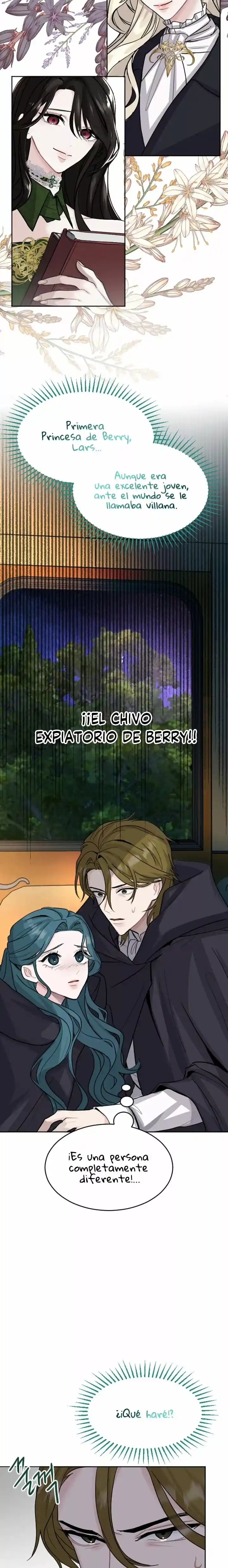 Quiero Arruinarme Alrededor Del Emperador - Capítulo 17 - Página 10 - LectorTMOo