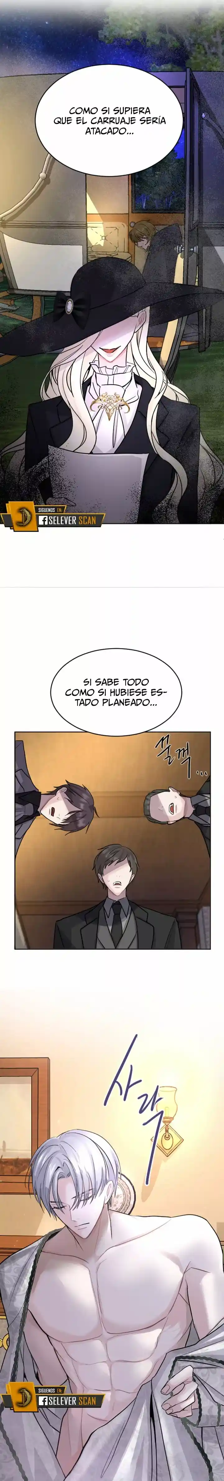 Quiero Arruinarme Alrededor Del Emperador - Capítulo 17 - Página 29 - LectorTMOo
