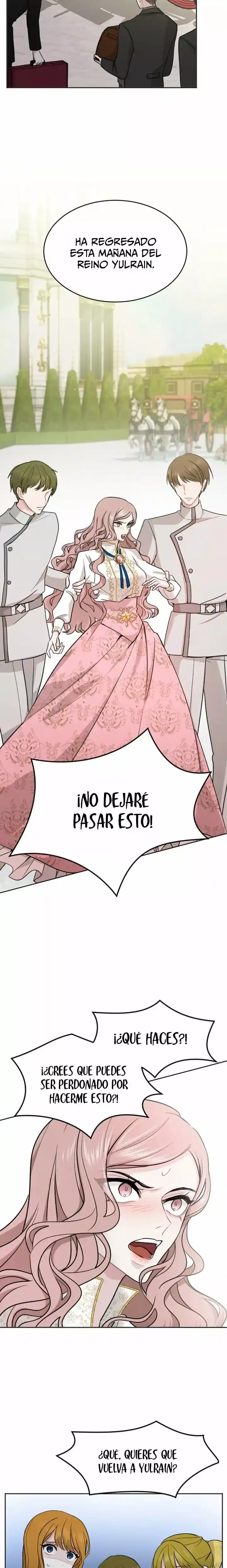 Quiero Arruinarme Alrededor Del Emperador - Capítulo 18 - Página 12 - LectorTMOo