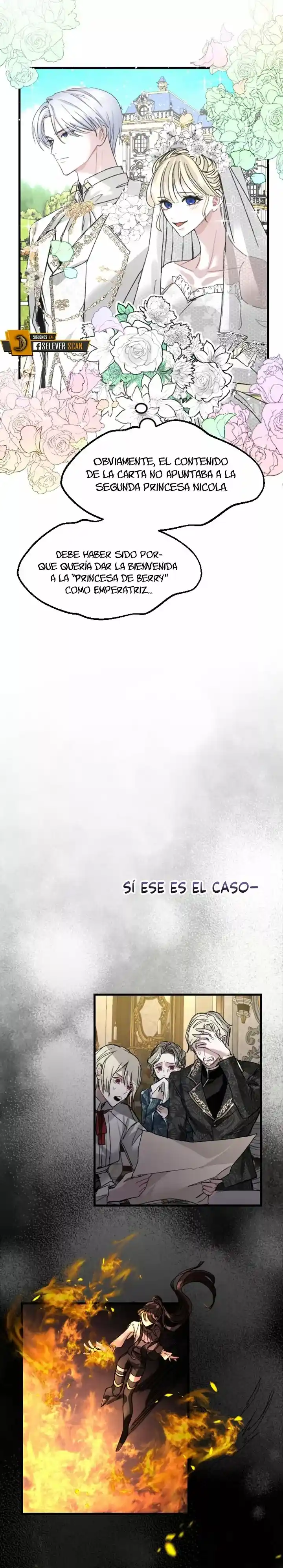 Quiero Arruinarme Alrededor Del Emperador - Capítulo 2 - Página 13 - LectorTMOo