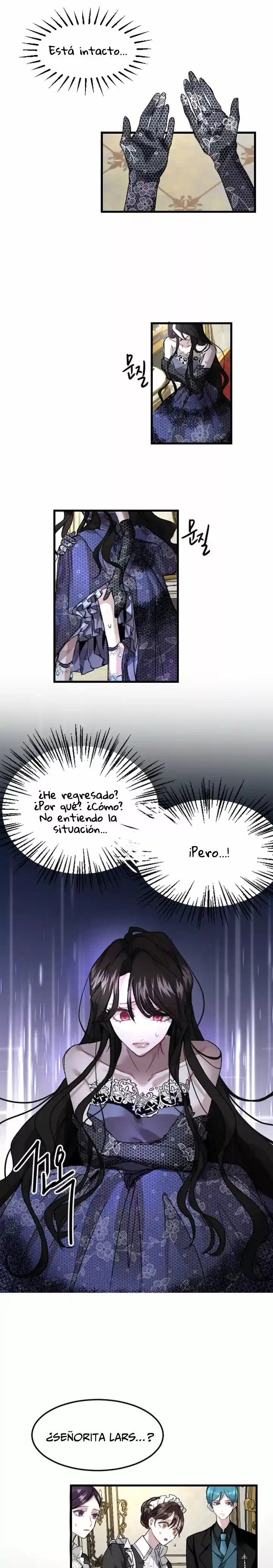 Quiero Arruinarme Alrededor Del Emperador - Capítulo 2 - Página 15 - LectorTMOo