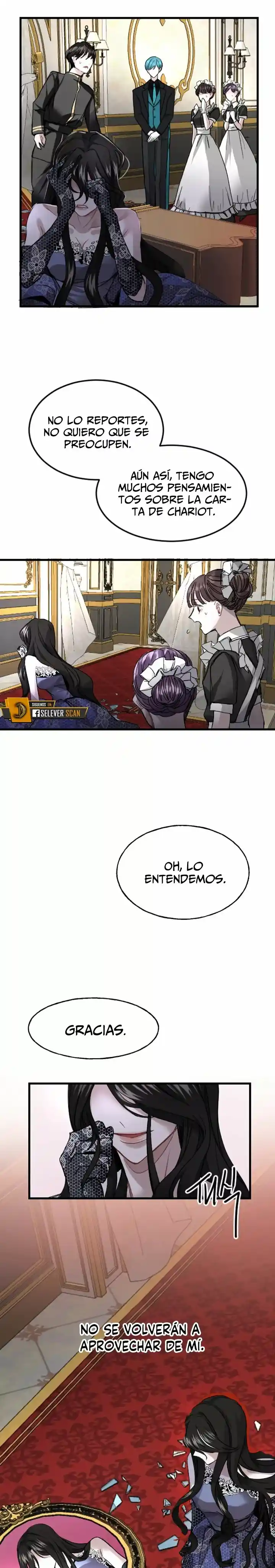 Quiero Arruinarme Alrededor Del Emperador - Capítulo 2 - Página 24 - LectorTMOo