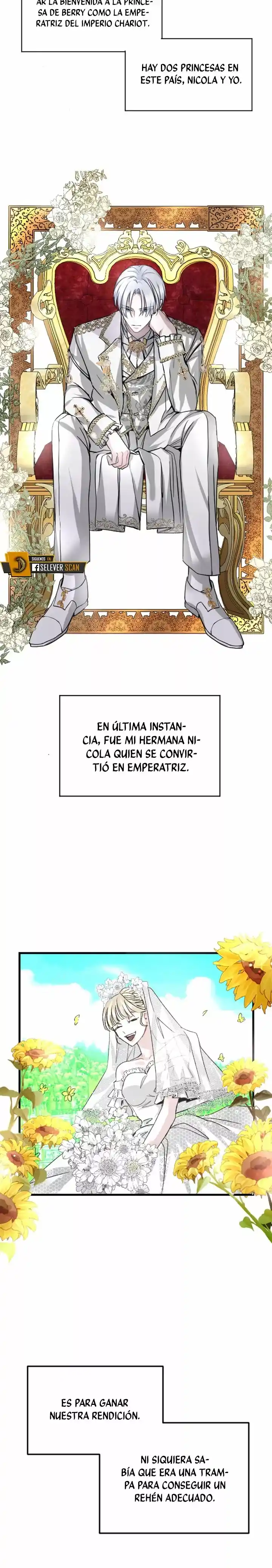 Quiero Arruinarme Alrededor Del Emperador - Capítulo 2 - Página 31 - LectorTMOo