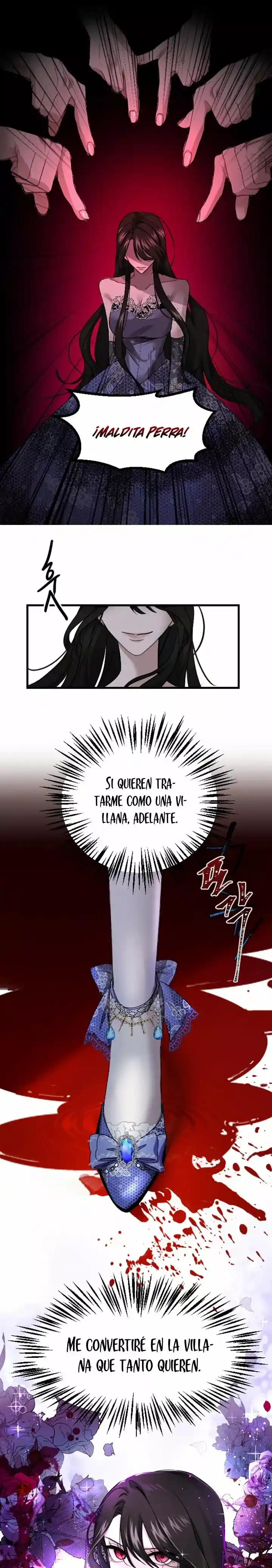 Quiero Arruinarme Alrededor Del Emperador - Capítulo 2 - Página 33 - LectorTMOo