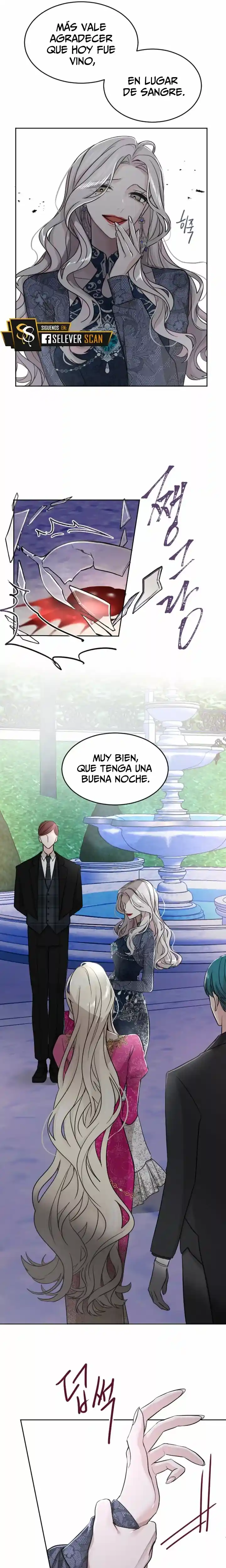Quiero Arruinarme Alrededor Del Emperador - Capítulo 22 - Página 12 - LectorTMOo