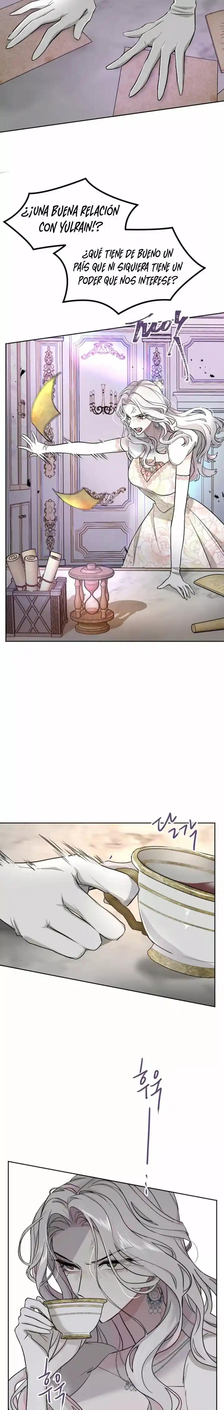 Quiero Arruinarme Alrededor Del Emperador - Capítulo 24 - Página 15 - LectorTMOo