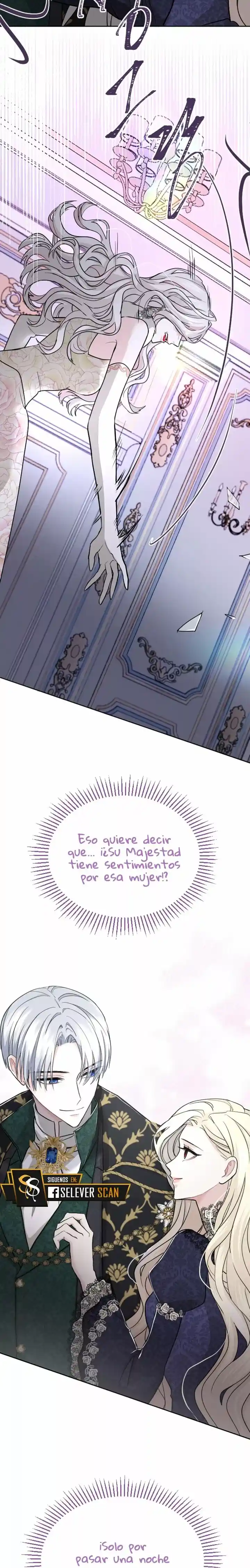 Quiero Arruinarme Alrededor Del Emperador - Capítulo 24 - Página 18 - LectorTMOo