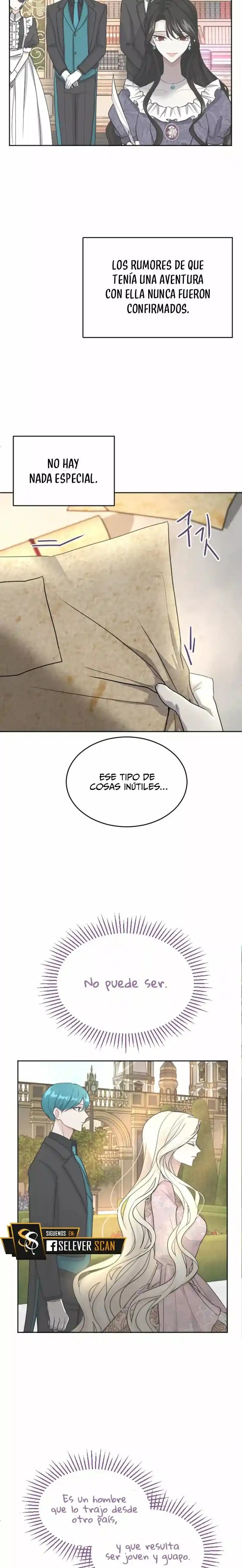 Quiero Arruinarme Alrededor Del Emperador - Capítulo 24 - Página 22 - LectorTMOo