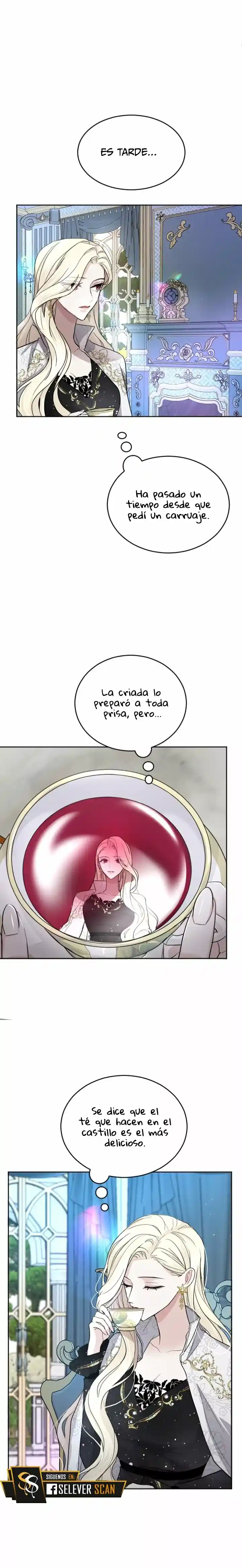 Quiero Arruinarme Alrededor Del Emperador - Capítulo 24 - Página 24 - LectorTMOo