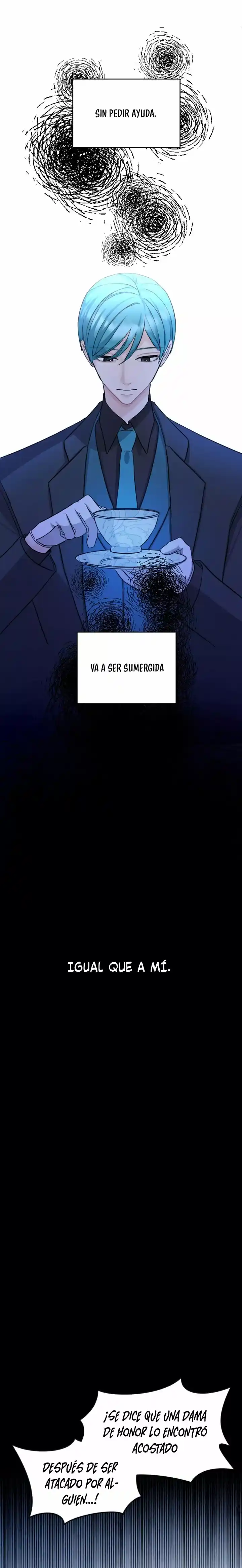 Quiero Arruinarme Alrededor Del Emperador - Capítulo 25 - Página 12 - LectorTMOo