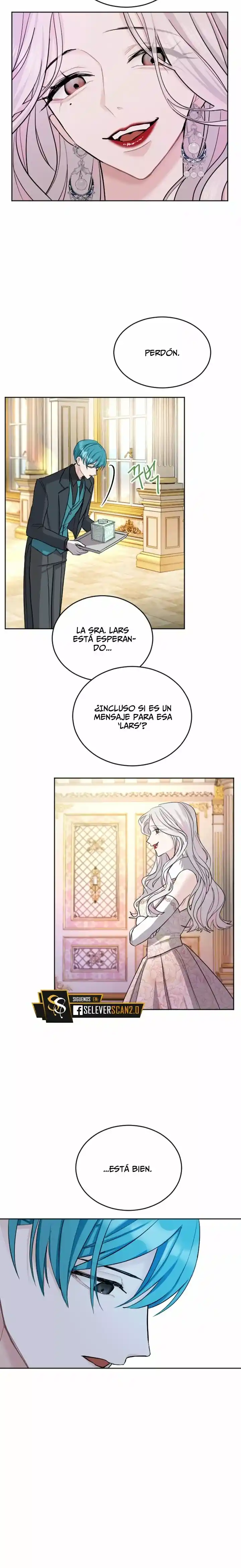 Quiero Arruinarme Alrededor Del Emperador - Capítulo 25 - Página 18 - LectorTMOo
