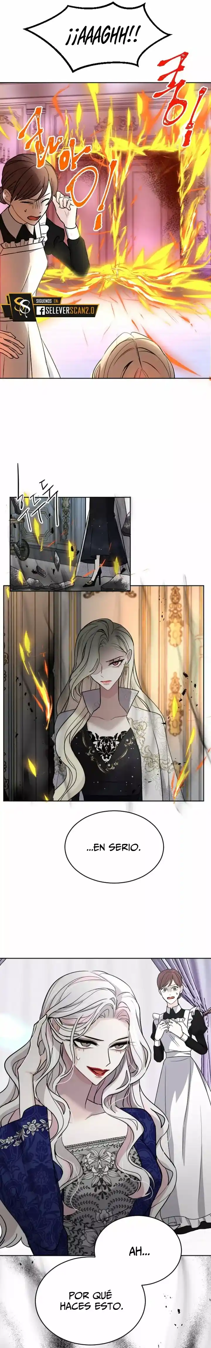 Quiero Arruinarme Alrededor Del Emperador - Capítulo 26 - Página 14 - LectorTMOo