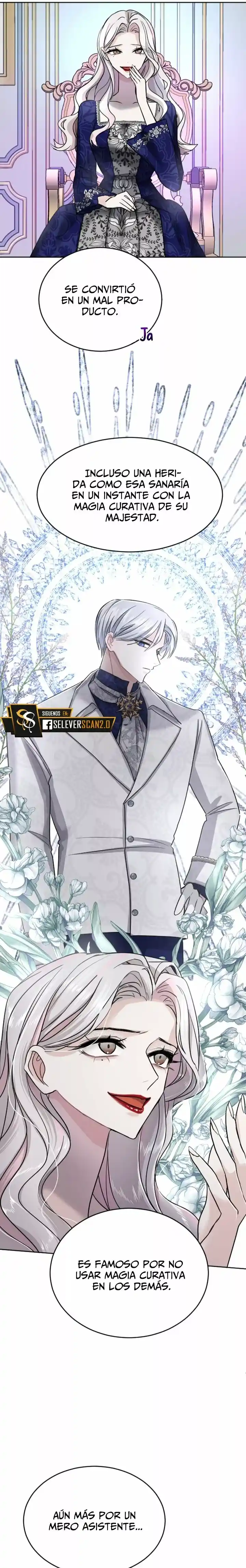 Quiero Arruinarme Alrededor Del Emperador - Capítulo 26 - Página 16 - LectorTMOo
