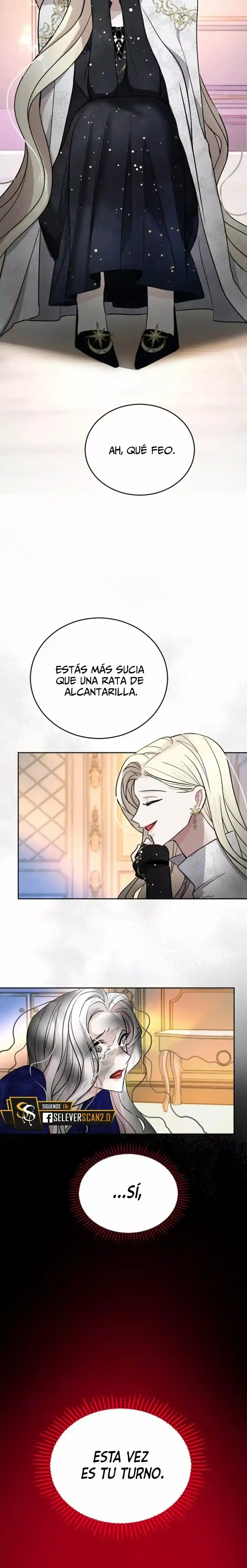 Quiero Arruinarme Alrededor Del Emperador - Capítulo 26 - Página 24 - LectorTMOo