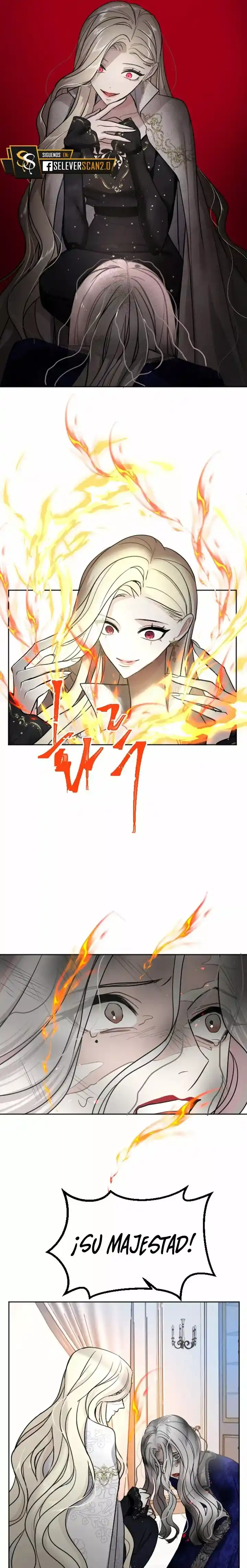 Quiero Arruinarme Alrededor Del Emperador - Capítulo 26 - Página 25 - LectorTMOo